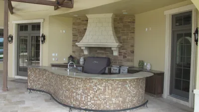 Redux Design Group - Landscape Design in Huntersville, NC