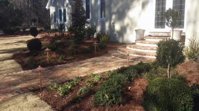 Redux Design Group - Landscape Design in Huntersville, NC
