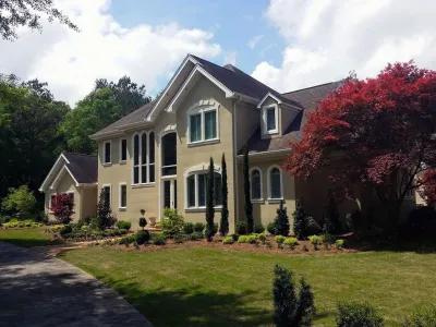 Redux Design Group - Landscape Design in Huntersville, NC