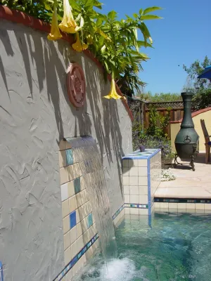 Elemental Design Group - Garden Remodeling in Monterey, CA