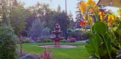 Elemental Design Group - Garden Remodeling in Monterey, CA