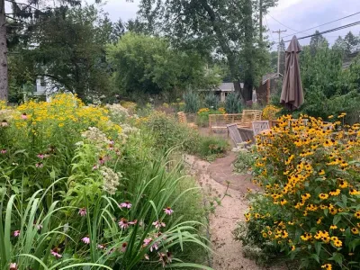Revery - Landscape Design in Grand Rapids, MI