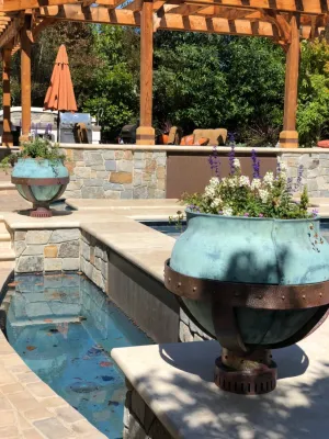 Elemental Design Group - Garden Remodeling in Monterey, CA