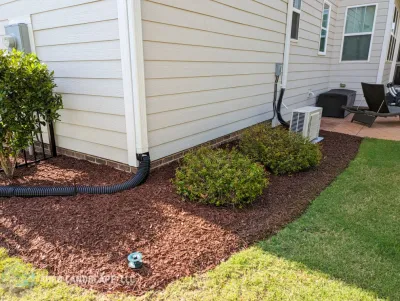 Adco Landscape, LLC - Tree & Shrub Care in Henderson, NC