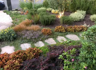 Elemental Design Group - Garden Remodeling in Monterey, CA