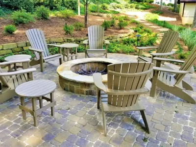 Elements Landscape - Garden Remodeling in Alpharetta, GA