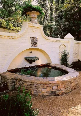 Elements Landscape - Garden Remodeling in Alpharetta, GA