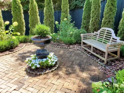 Elements Landscape - Garden Remodeling in Alpharetta, GA