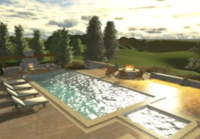 Elevate by Design - Outdoor Lighting Installation in Denver, CO
