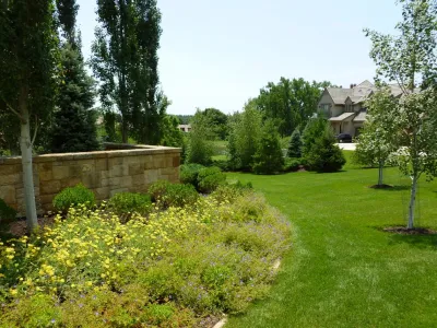 Richard Clayton Barrett - Landscape Design in Overland Park, KS