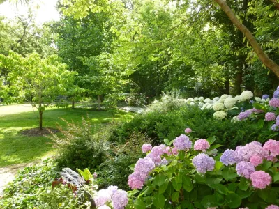 Richard Clayton Barrett - Landscape Design in Overland Park, KS