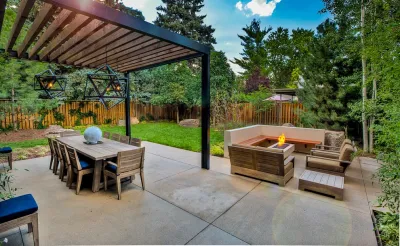Elevate by Design - Outdoor Lighting Installation in Denver, CO