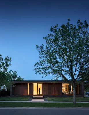 Elevate by Design - Outdoor Lighting Installation in Denver, CO
