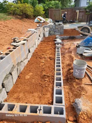 Richard Landscaping LLC - Landscape Design in Bethesda, MD