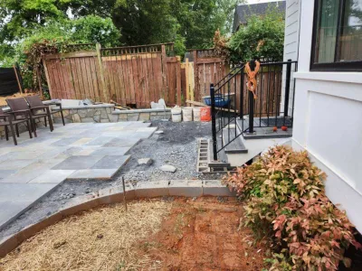 Richard Landscaping LLC - Landscape Design in Bethesda, MD