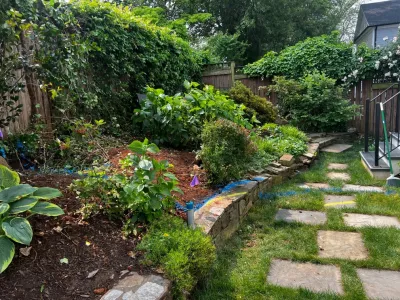 Richard Landscaping LLC - Landscape Design in Bethesda, MD