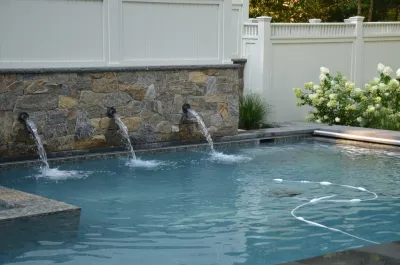 Richard M Sweeney Landscape Architect - Landscape Design in Washington, 