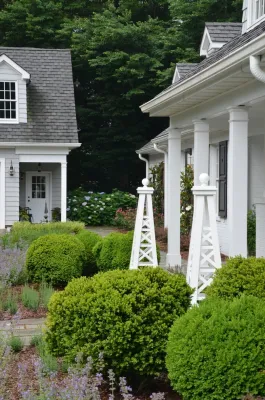 Richard M Sweeney Landscape Architect - Landscape Design in Washington, 