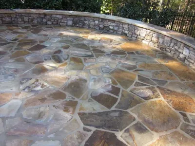 Elite Landscape Services - Outdoor Lighting Installation in Woodstock, GA