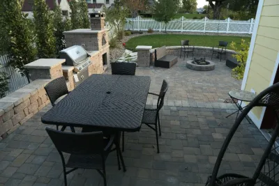 Richmond's Landscaping - Landscape Design in Cedar Rapids, IA