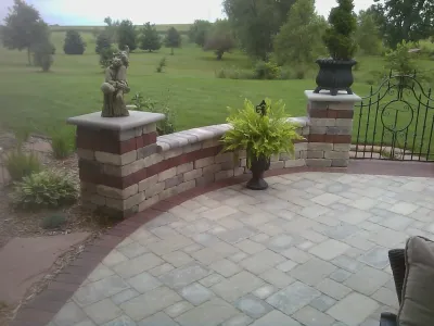 Richmond's Landscaping - Landscape Design in Cedar Rapids, IA
