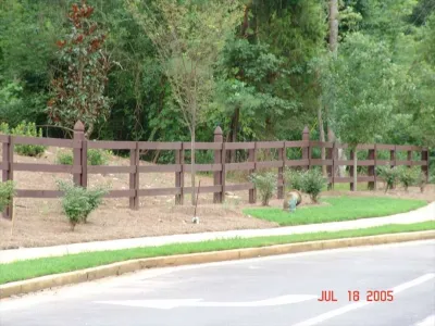 Elite Landscape Services - Outdoor Lighting Installation in Woodstock, GA