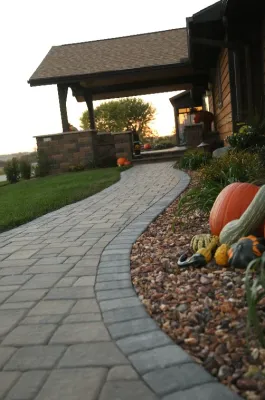 Richmond's Landscaping - Landscape Design in Cedar Rapids, IA