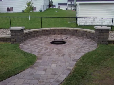 Richmond's Landscaping - Landscape Design in Cedar Rapids, IA