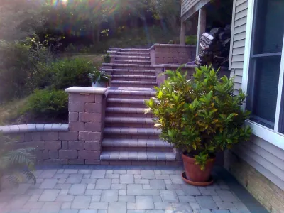 Richmond's Landscaping - Landscape Design in Cedar Rapids, IA