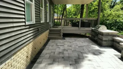 Richmond's Landscaping - Landscape Design in Cedar Rapids, IA