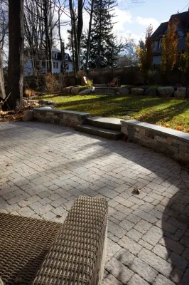 Rivendell Landscape Design - Landscape Design in Salem, NH