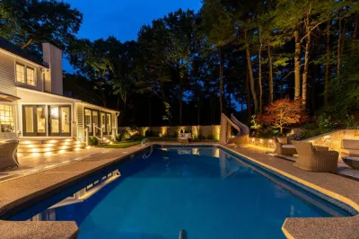 Rivendell Landscape Design - Landscape Design in Salem, NH