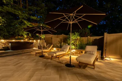 Rivendell Landscape Design - Landscape Design in Salem, NH
