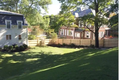 Elizabeth Gourley Design - Garden Remodeling in Belmont, MA