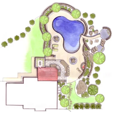 Rivendell Landscape Design - Landscape Design in Salem, NH