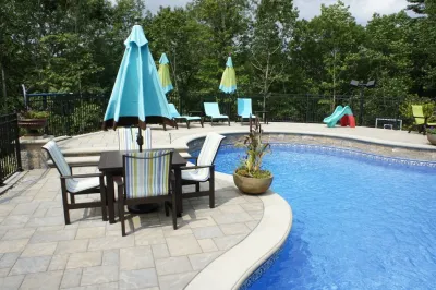 Rivendell Landscape Design - Landscape Design in Salem, NH