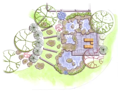 Rivendell Landscape Design - Landscape Design in Salem, NH