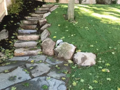 Elizabeth Gourley Design - Garden Remodeling in Belmont, MA