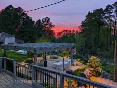 Adco Landscape, LLC - Tree & Shrub Care in Henderson, NC