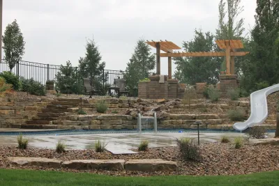 Robert's Nursery Lawn & Landscaping LLC - Landscape Design in Omaha, NE