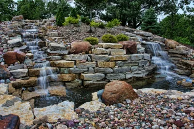 Robert's Nursery Lawn & Landscaping LLC - Landscape Design in Omaha, NE