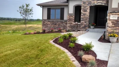 Robert's Nursery Lawn & Landscaping LLC - Landscape Design in Omaha, NE