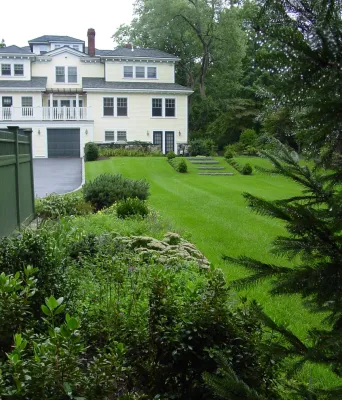 Elliott Brundage Landscape Architecture - Patio Design & Installation in Andover, MA
