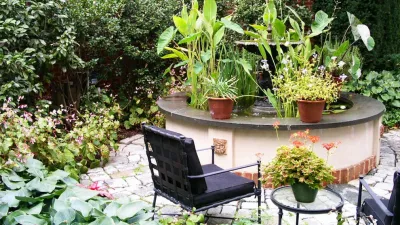 Robinson Anderson Summers,. Inc. - Landscape Design in Wilmington, DE
