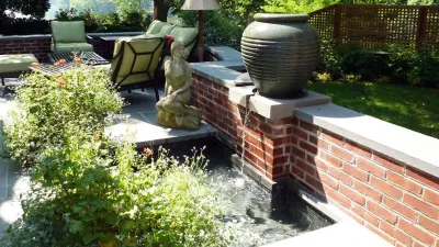 Robinson Anderson Summers,. Inc. - Landscape Design in Wilmington, DE
