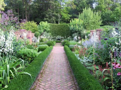Salsbury, CT Gallery — Landscape Design project by Robinson Anderson Summers,. Inc.