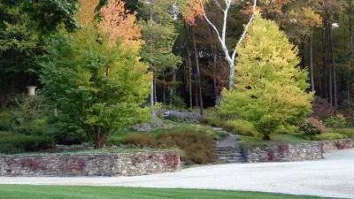 Robinson Anderson Summers,. Inc. - Landscape Design in Wilmington, DE