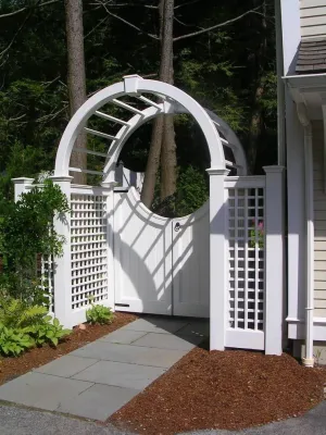 Elliott Brundage Landscape Architecture - Patio Design & Installation in Andover, MA