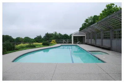 Elliott Brundage Landscape Architecture - Patio Design & Installation in Andover, MA
