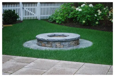 Elliott Brundage Landscape Architecture - Patio Design & Installation in Andover, MA